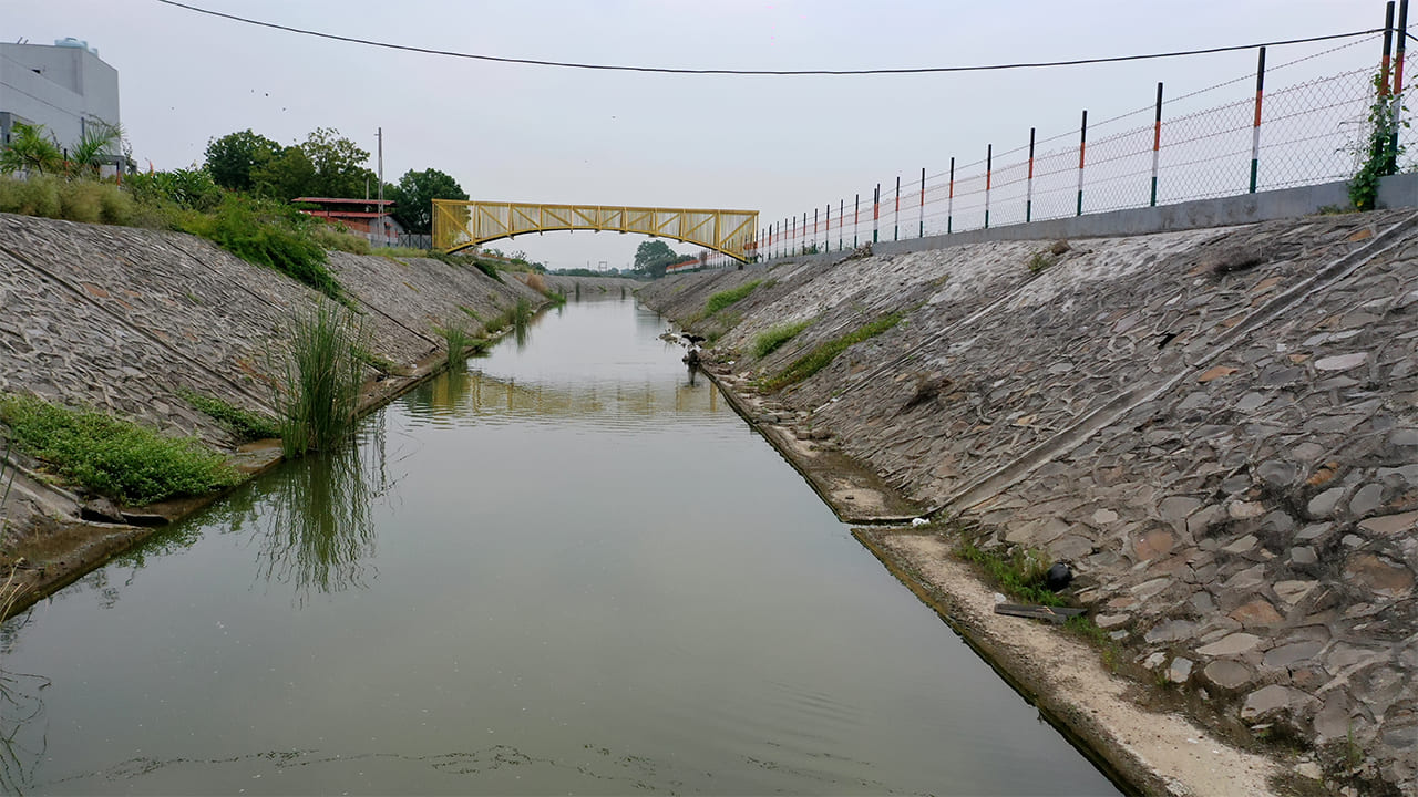 Village Development Projects